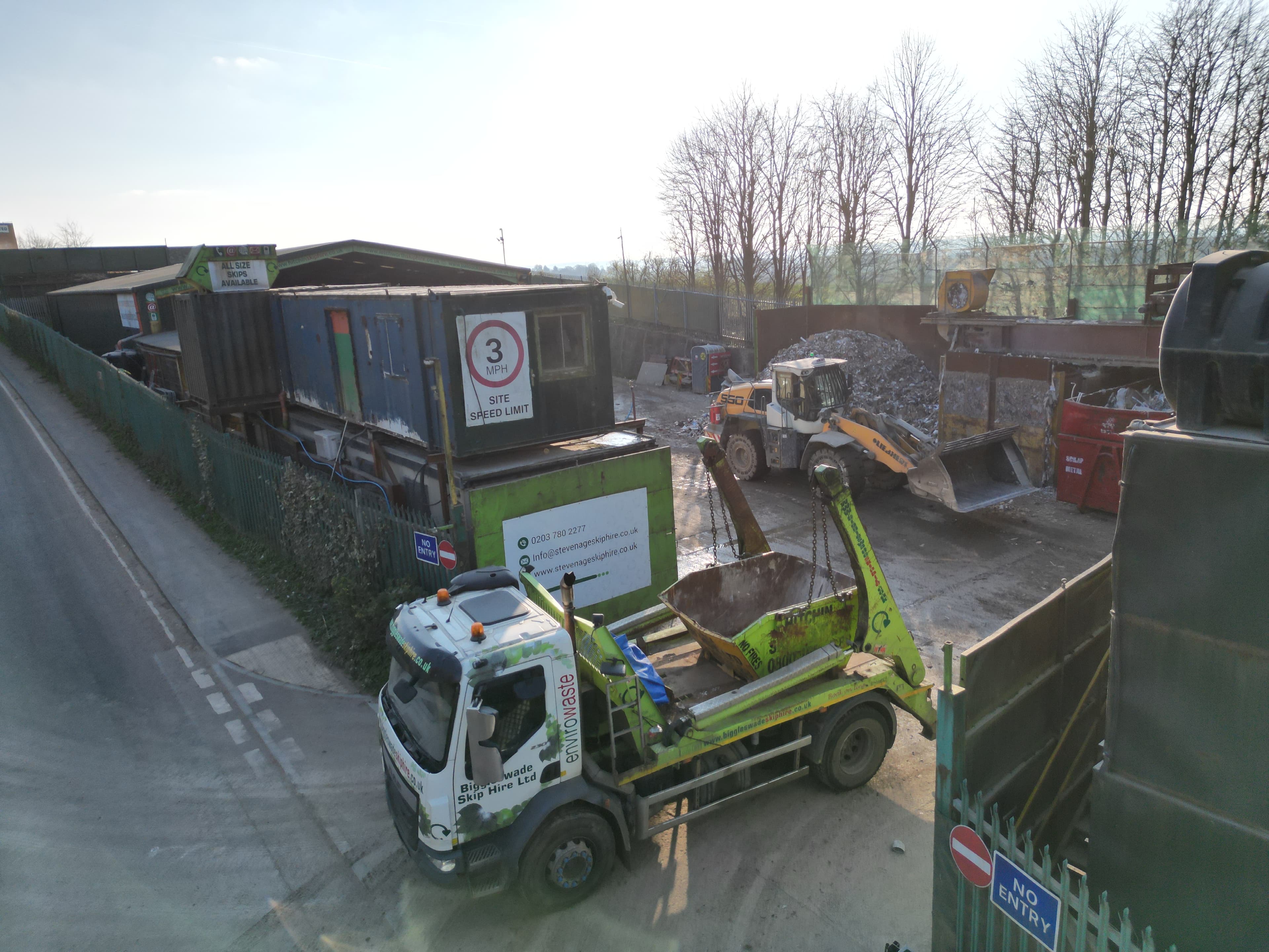 Stevenage Skip Hire — gallery image 3