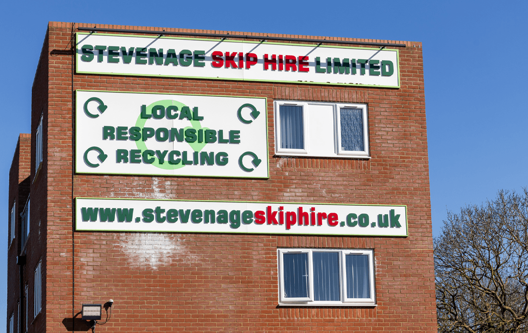 Stevenage Skip Hire — gallery image 4