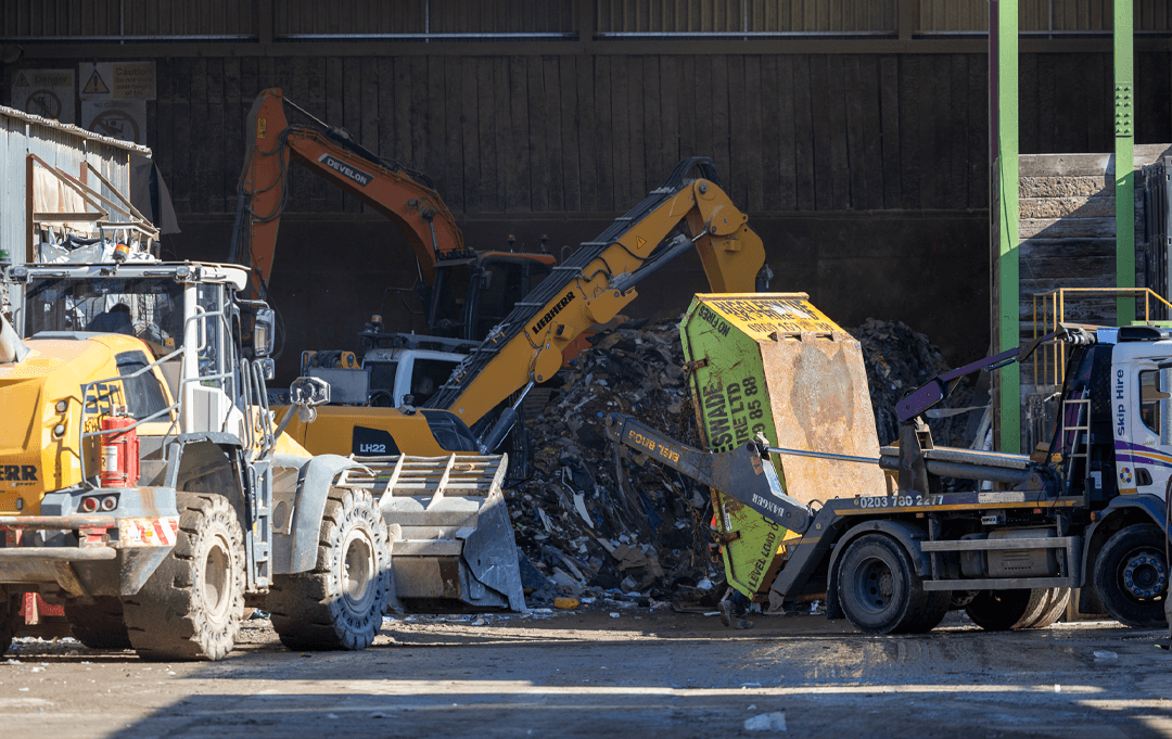 Stevenage Skip Hire — gallery image 5