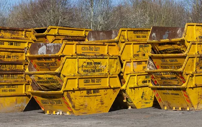 Stevenage Skip Hire — gallery image 7