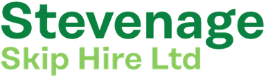 Stevenage Skip Hire Logo