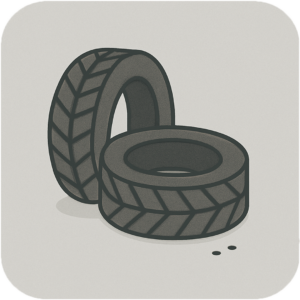 stevenage-skip-hire-tyre-waste